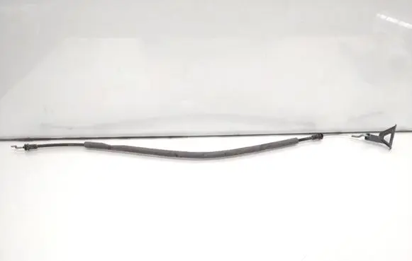 Volkswagen Crafter Loading door cable line A9067601540