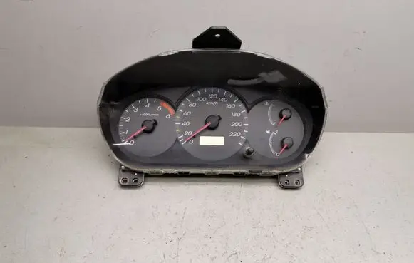 Honda Civic Speedometer (instrument cluster) HR028070