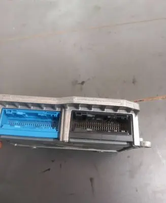 Airbag control unit/module