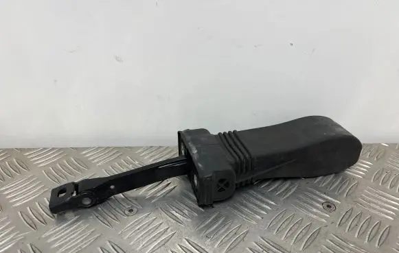 Audi A7 S7 4K8 Front door check strap stopper 4K8837267