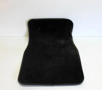 Dodge Challenger Car floor mat set 