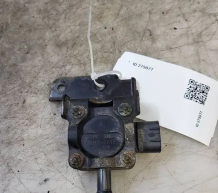 Hyundai Santa Fe Exhaust gas pressure sensor 3921027490
