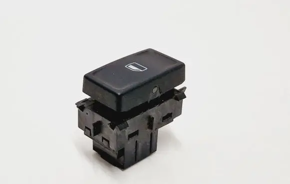 Skoda Octavia Mk3 (5E) Electric window control switch 5E0959855 BS2114 10021538S