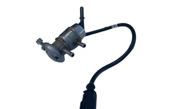 Audi Q7 4M Central body control module 059131113E
