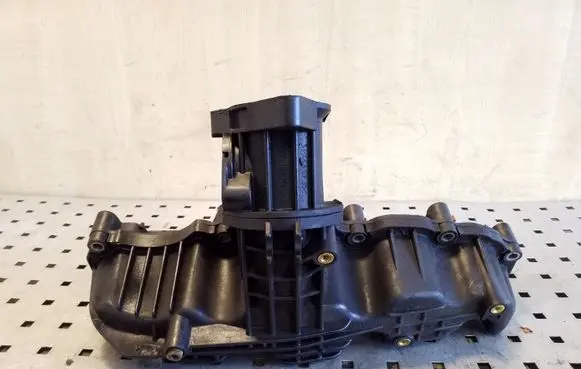 Skoda Superb B6 (3T) Intake manifold 03L129711AL