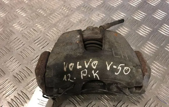 Volvo V50 Front brake caliper