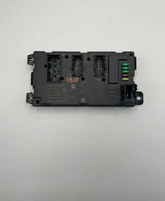 BMW 3 F30 F35 F31 GPS navigation control unit/module 9329701 00000F4A A2C30450115