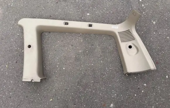 Nissan Terrano Other interior part 76934F600