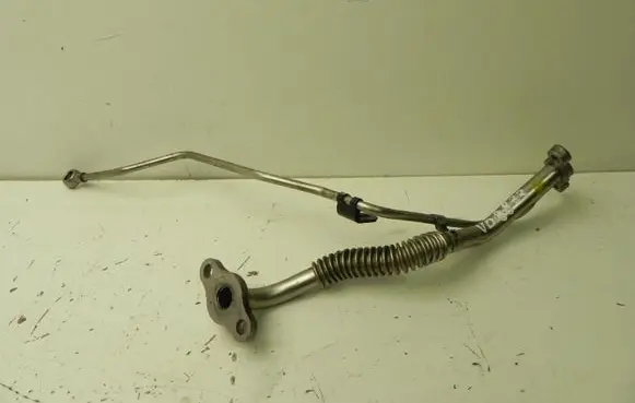 KIA Sportage EGR valve line/pipe/hose HLQ VD8833