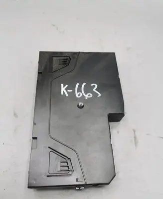 Mercedes-Benz E W212 SAM control unit 5DK00962049 2129004901 2129015001