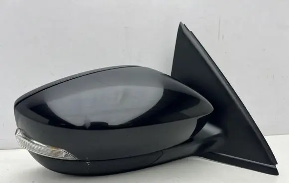 Skoda Fabia Mk3 (NJ) Headlight/headlamp