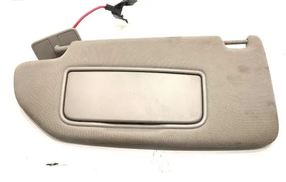 Volvo V70 Sun visor
