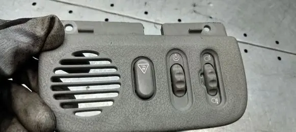 Renault Scenic I Other switches/knobs/shifts 7700841034