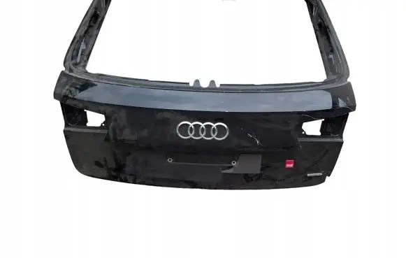 Audi A6 C7 Tailgate/trunk/boot lid