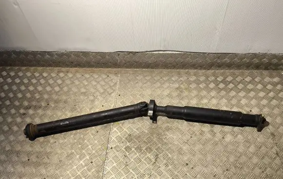 BMW X6 E71 Rear driveshaft/prop shaft 7589129