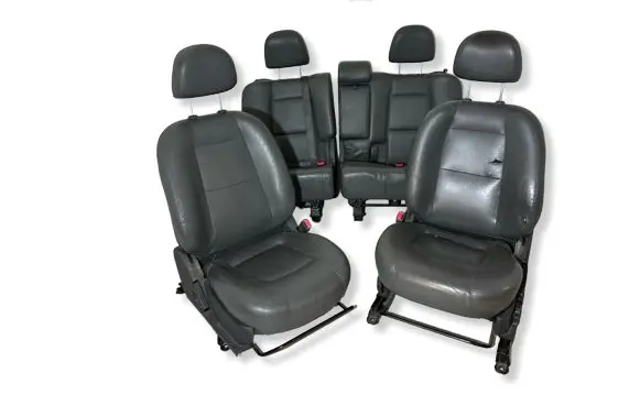 Hyundai Santa Fe Interior set