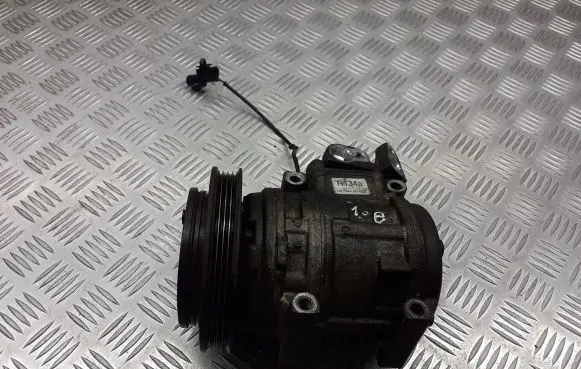 KIA Shuma Air conditioning (A/C) compressor (pump) 12040-01109