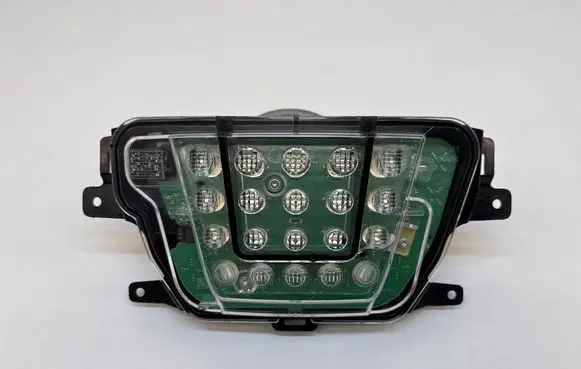 Toyota Supra A90 Reverse light H3881142012