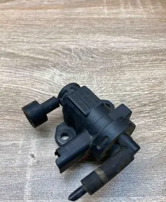 Peugeot 807 Turbo solenoid valve 9628971180 0928400309