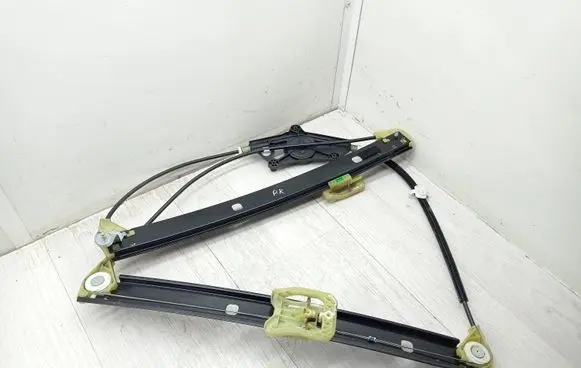 Audi A4 S4 B9 Front window lifting mechanism without motor 8W0837461 1021C28035104