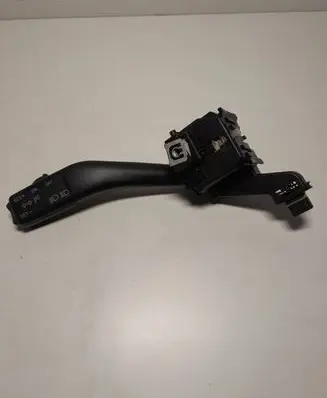 Volkswagen Touran I Indicator stalk 1K0953513A 01103501 10350140885504