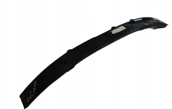 Mercedes-Benz EQS V297 Front bumper cross member A2956002100