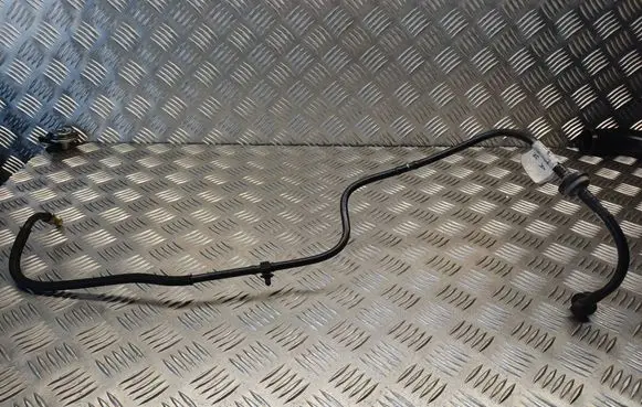Ford S-MAX Vacuum line/pipe/hose 