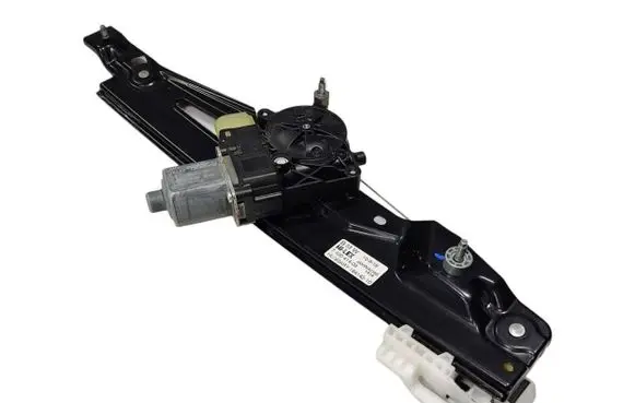 BMW X2 F39 Sliding door window regulator with motor 7420414 7413051 025304
