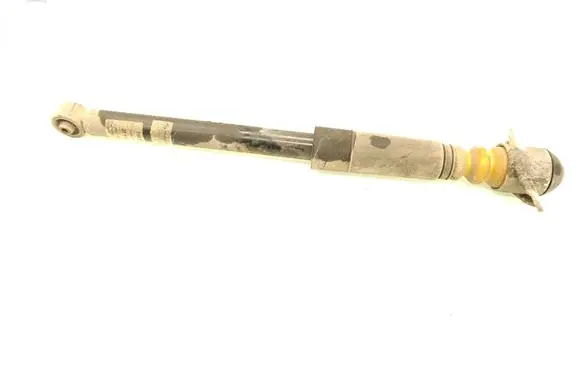 Volkswagen Polo V 6R Rear shock absorber/damper 290887