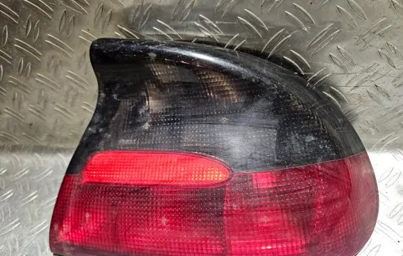 Opel Tigra A Rear/tail lights