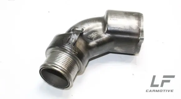 Audi A5 Intercooler hose/pipe 04L131111AB