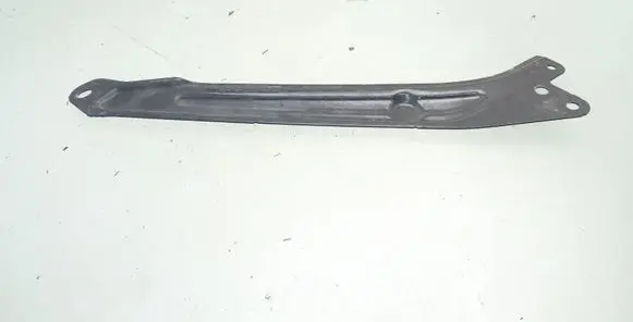 Skoda Yeti (5L) Radiator support slam panel bracket 5L0805932
