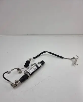 Mercedes-Benz CLA C118 X118 Extinguisher 1778683100
