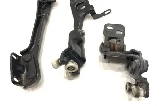 Ford Transit Custom Other exterior part BK21V268B40AK