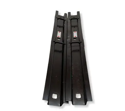 Volkswagen Transporter - Caravelle T7 Rear seat guide rail PZ31K625A68C1 7100004 03062025