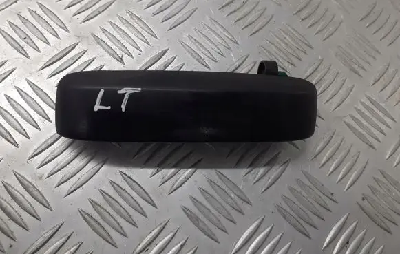 Fiat Panda II Rear door interior handle