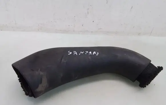 Hyundai Santa Fe Intercooler hose/pipe