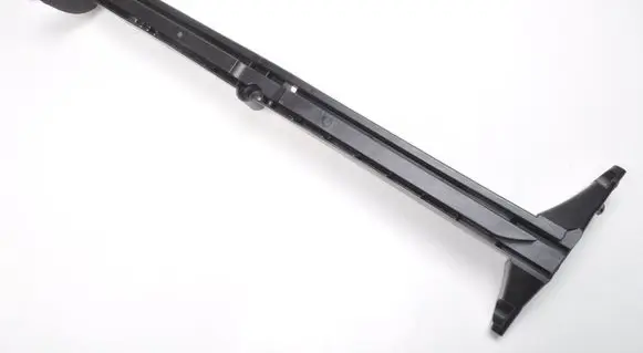 Volvo XC60 Rear seat guide rail 31271583