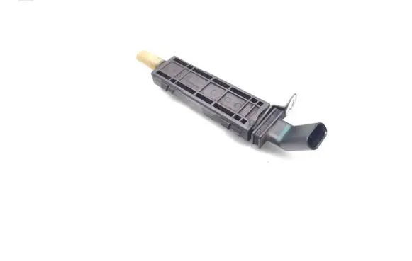 Crankshaft position sensor