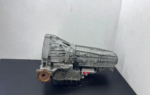Audi A6 S6 C7 4G Automatic gearbox SKB