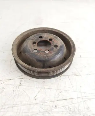 Audi A4 S4 B5 8D Power steering pump pulley 059145255C