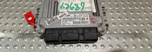 Engine control unit/module