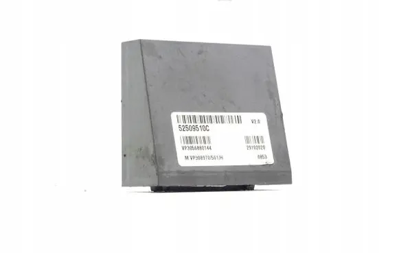 Volkswagen Golf VIII Tow bar trailer control unit/module 52509510C
