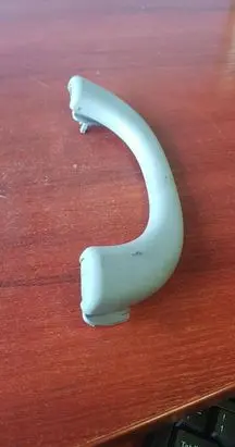 Mercedes-Benz E W211 Front interior roof grab handle A2118100051