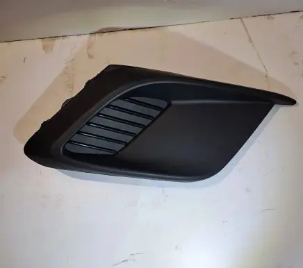 Mazda 3 II Front fog light trim/grill MZ314FLC26R PMZ99042 MZ067127