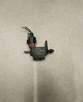 Toyota RAV 4 (XA20) Turbo solenoid valve 2586027010