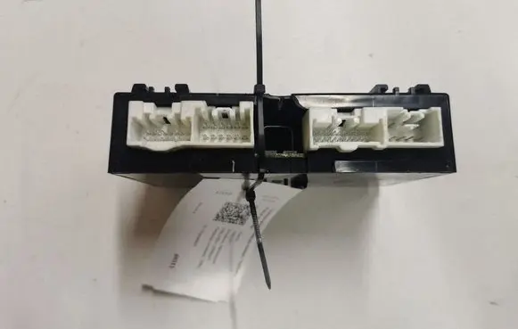 Mazda 5 Door central lock control unit/module CD3467560B