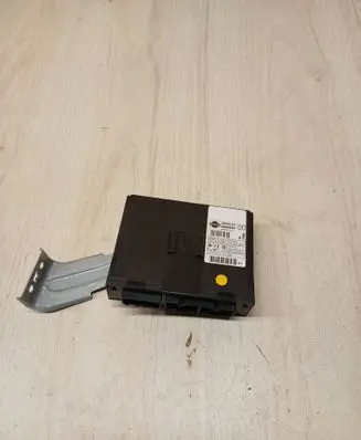 Comfort/convenience module