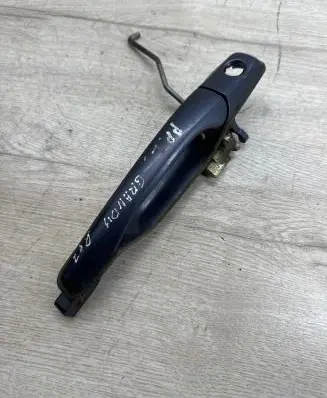 Mitsubishi Grandis Front door exterior handle MR5261062