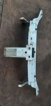 Dacia Sandero II Radiator support slam panel 